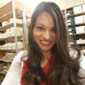 Meet your Posher, Michelle